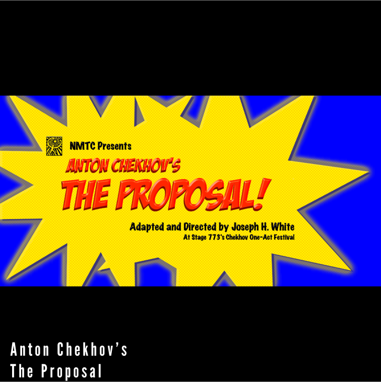 The proposal Logo